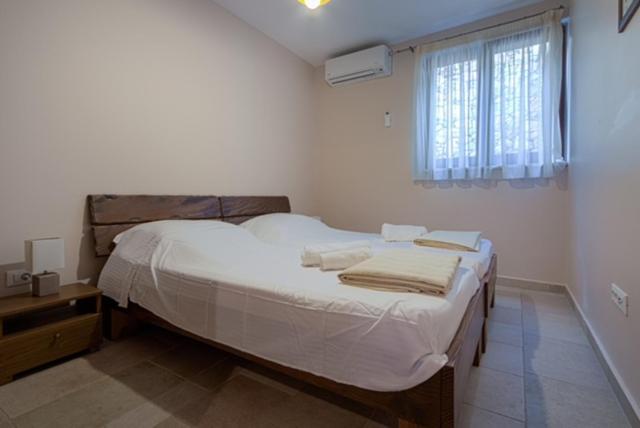 Villa Nikolina Zman Екстер'єр фото