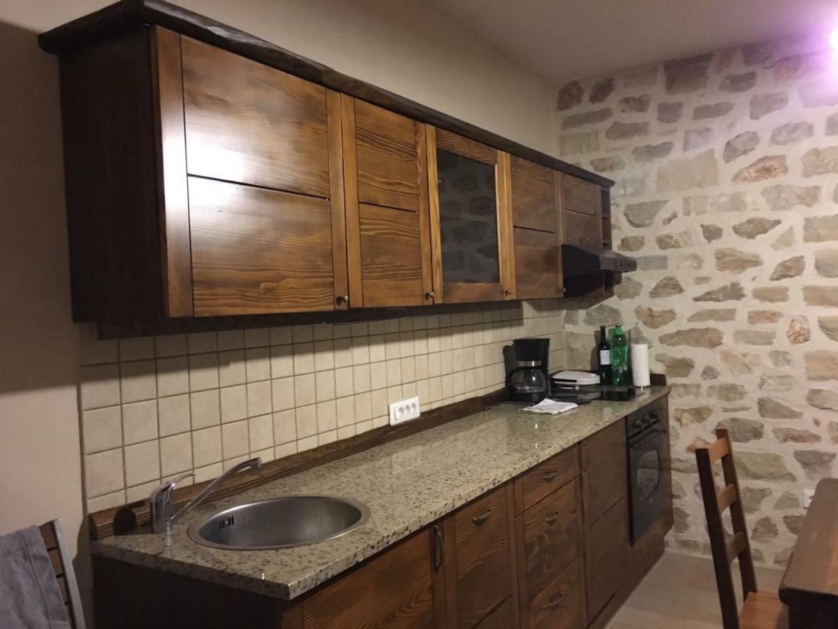 Villa Nikolina Zman Екстер'єр фото
